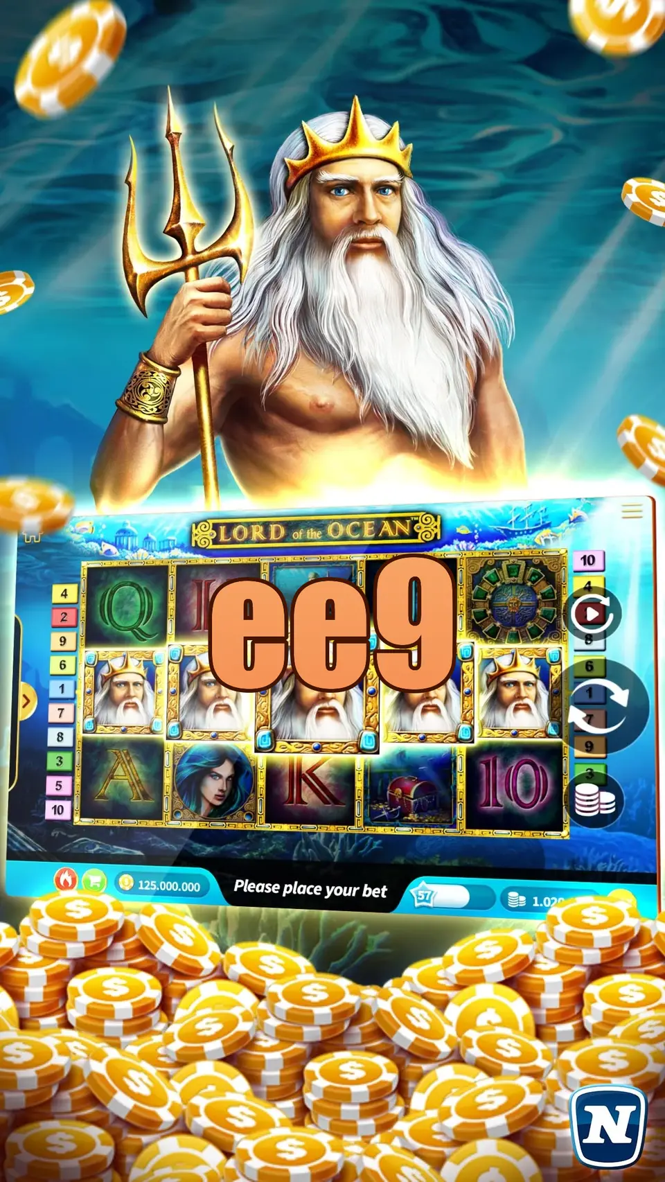 ee9 Login