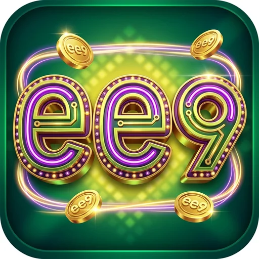 ee9 Logo - Oficial